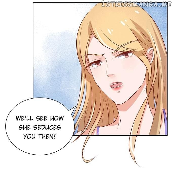 Peachy Lover ( My Little Peachy Girl ) chapter 22 - page 22