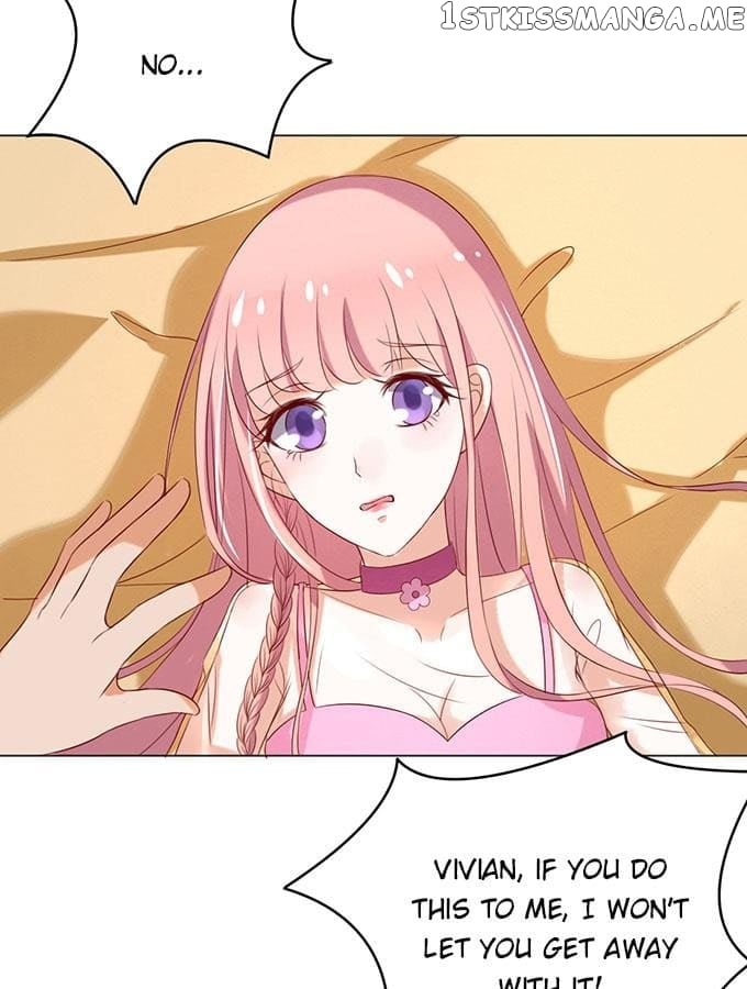 Peachy Lover ( My Little Peachy Girl ) chapter 22 - page 26