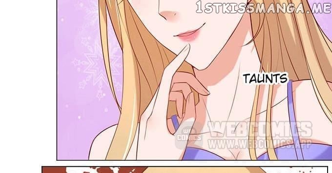 Peachy Lover ( My Little Peachy Girl ) chapter 22 - page 29