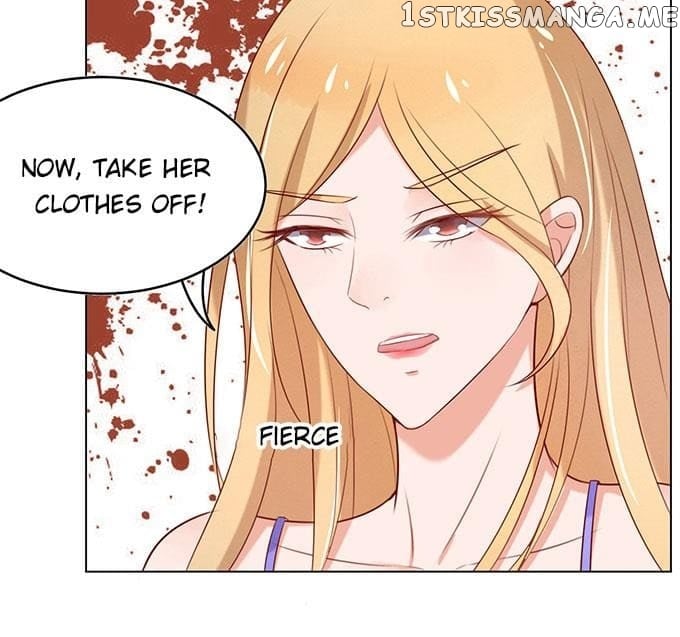 Peachy Lover ( My Little Peachy Girl ) chapter 22 - page 30
