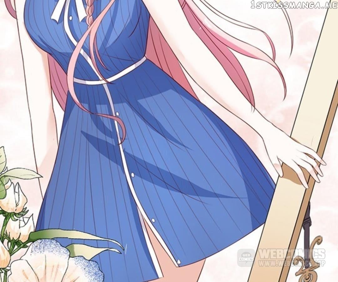 Peachy Lover ( My Little Peachy Girl ) chapter 22 - page 32