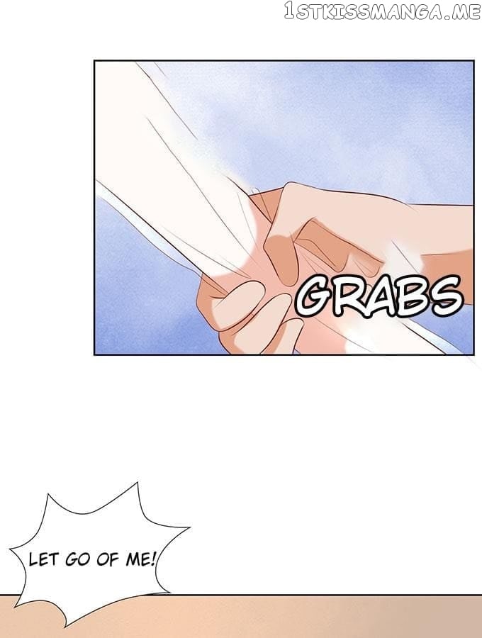 Peachy Lover ( My Little Peachy Girl ) chapter 22 - page 4