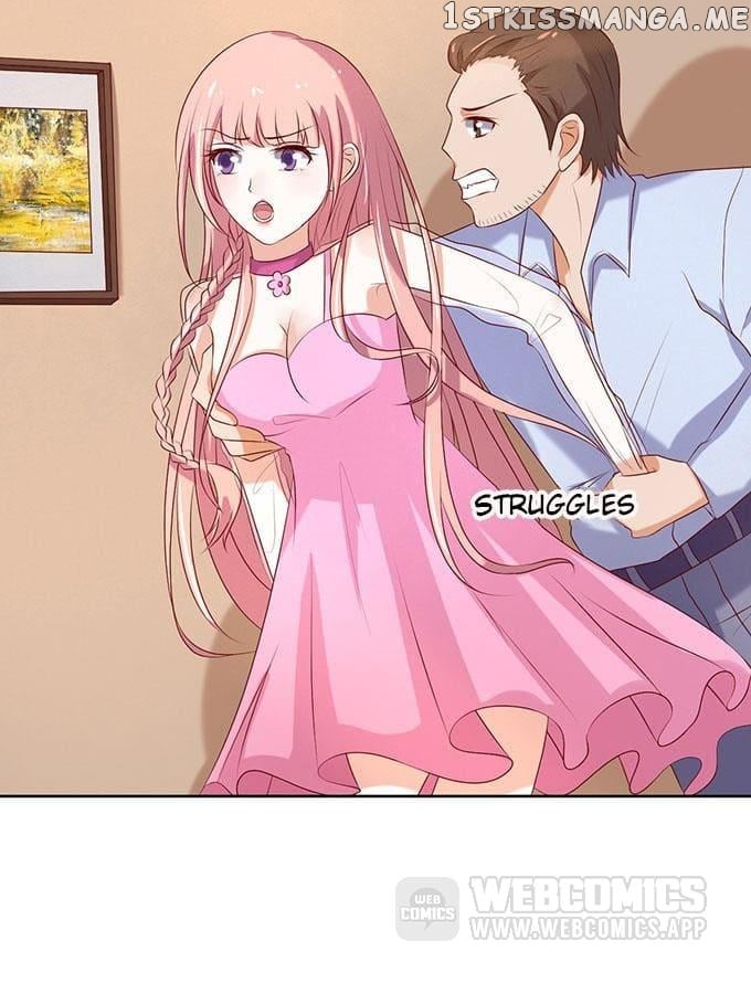 Peachy Lover ( My Little Peachy Girl ) chapter 22 - page 5