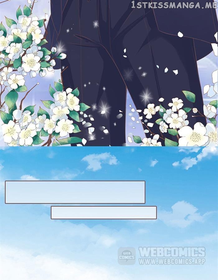 Peachy Lover ( My Little Peachy Girl ) chapter 71 - page 10