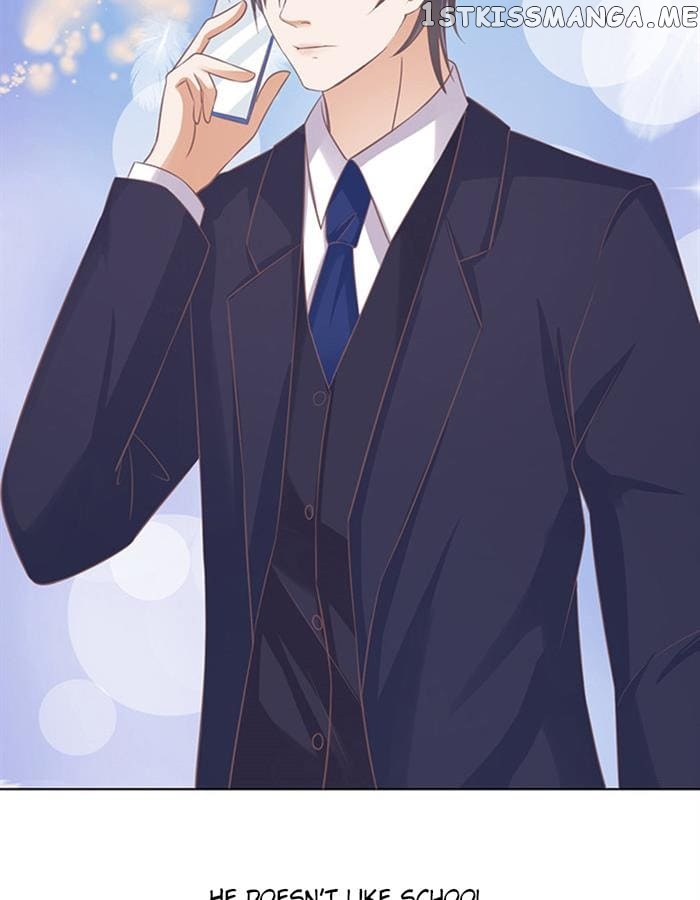 Peachy Lover ( My Little Peachy Girl ) chapter 71 - page 12