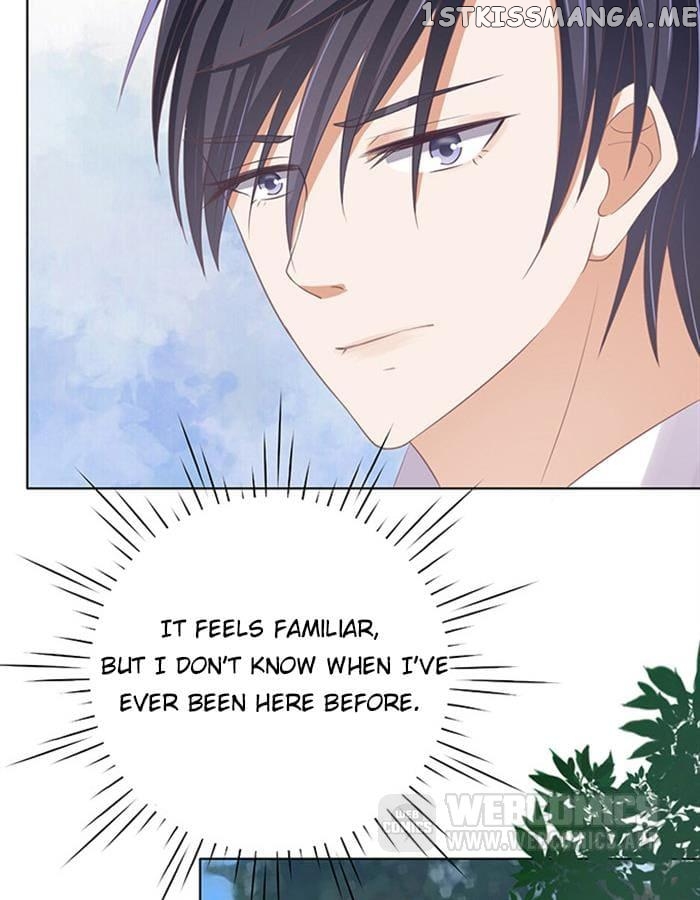 Peachy Lover ( My Little Peachy Girl ) chapter 71 - page 14