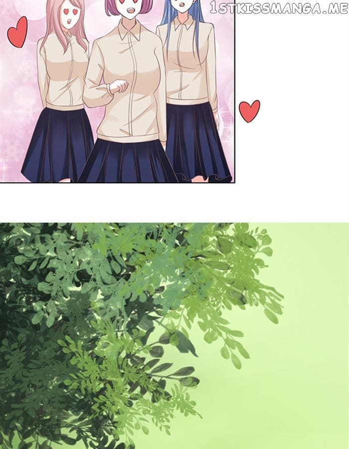 Peachy Lover ( My Little Peachy Girl ) chapter 71 - page 16