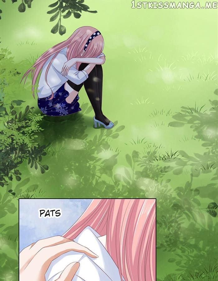 Peachy Lover ( My Little Peachy Girl ) chapter 71 - page 17