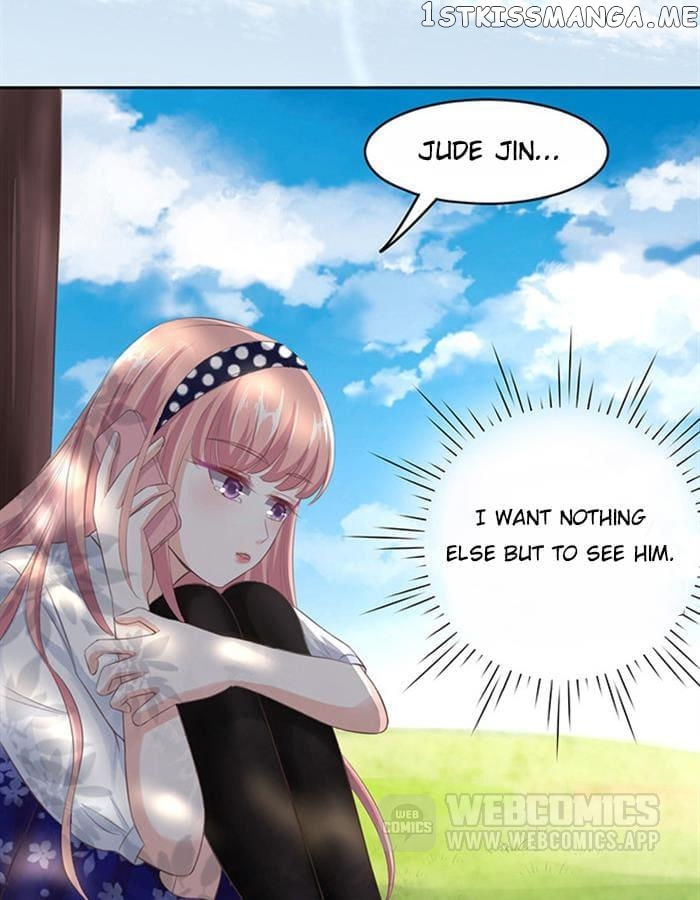 Peachy Lover ( My Little Peachy Girl ) chapter 71 - page 2