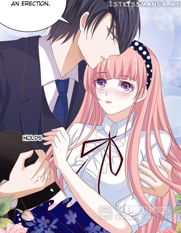 Peachy Lover ( My Little Peachy Girl ) chapter 71 - page 26
