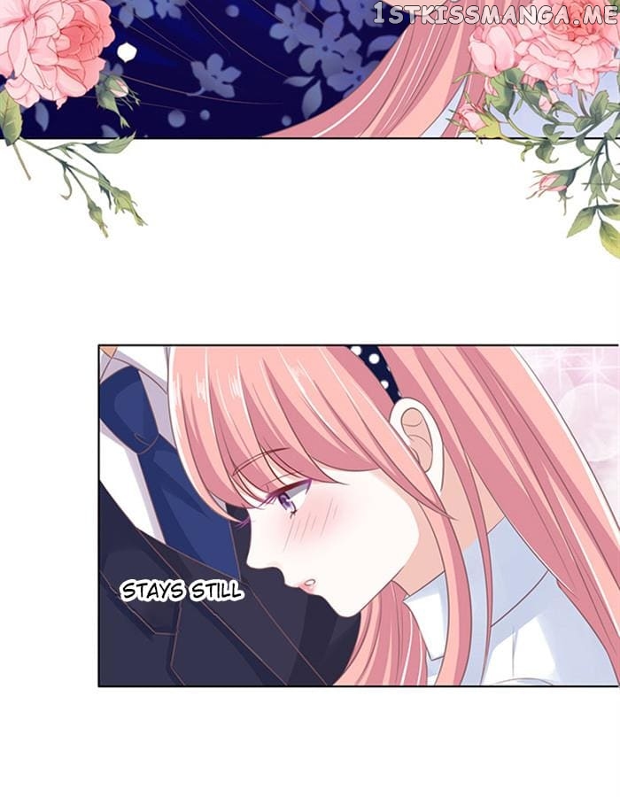 Peachy Lover ( My Little Peachy Girl ) chapter 71 - page 27