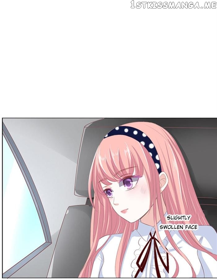 Peachy Lover ( My Little Peachy Girl ) chapter 71 - page 29