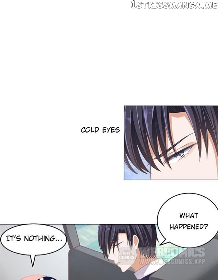 Peachy Lover ( My Little Peachy Girl ) chapter 71 - page 30