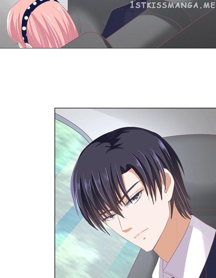 Peachy Lover ( My Little Peachy Girl ) chapter 71 - page 31