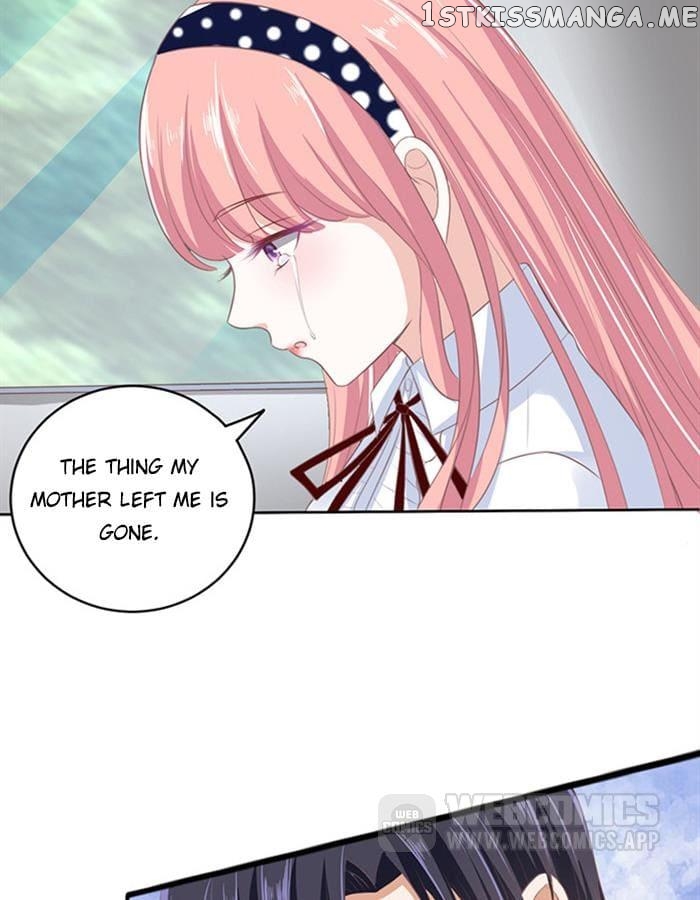 Peachy Lover ( My Little Peachy Girl ) chapter 71 - page 34