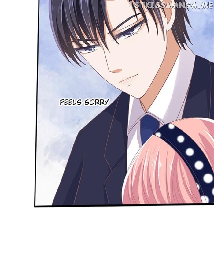 Peachy Lover ( My Little Peachy Girl ) chapter 71 - page 35