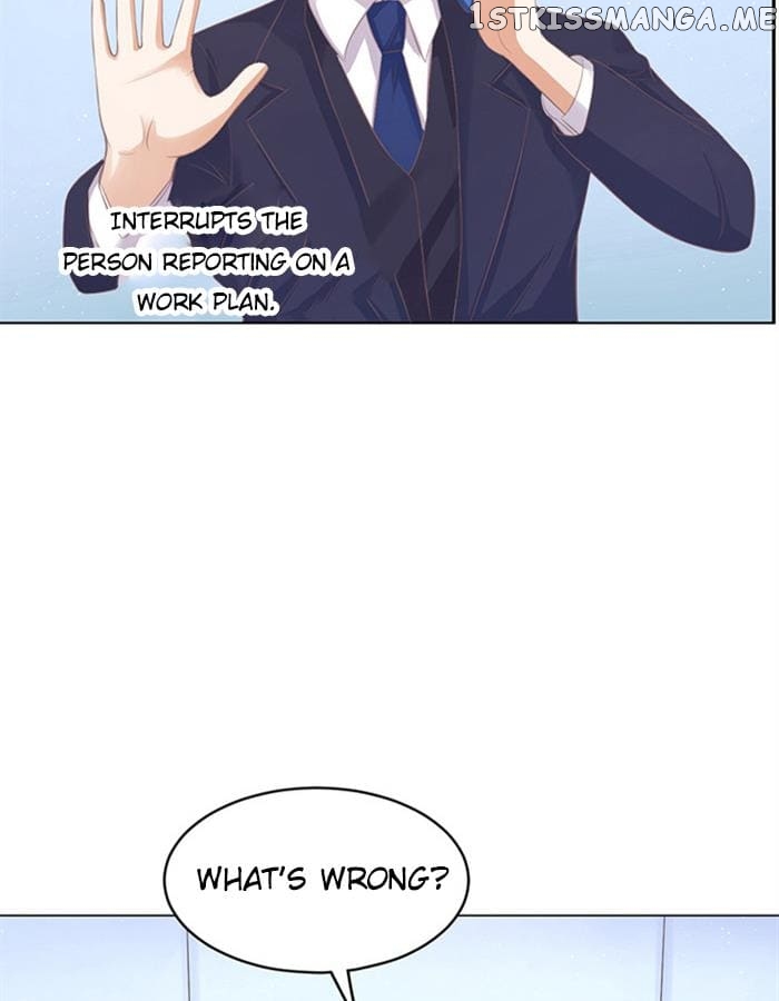 Peachy Lover ( My Little Peachy Girl ) chapter 71 - page 4