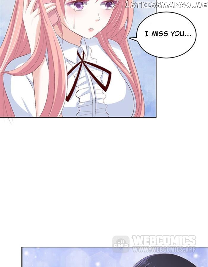 Peachy Lover ( My Little Peachy Girl ) chapter 71 - page 6