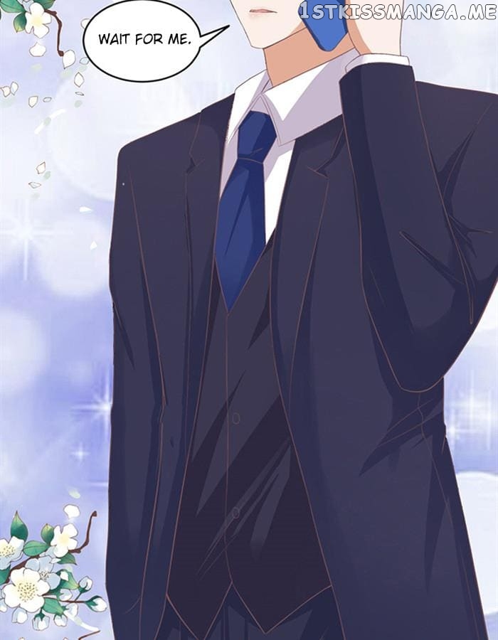 Peachy Lover ( My Little Peachy Girl ) chapter 71 - page 9