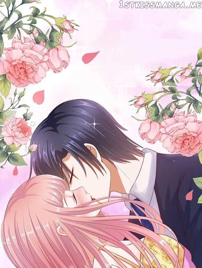 Peachy Lover ( My Little Peachy Girl ) chapter 46 - page 1
