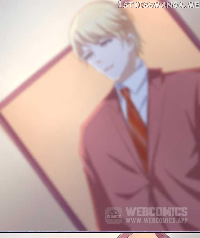Peachy Lover ( My Little Peachy Girl ) chapter 46 - page 10