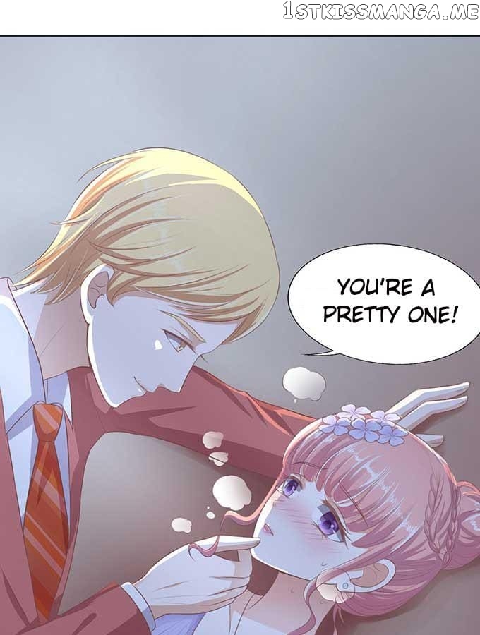 Peachy Lover ( My Little Peachy Girl ) chapter 46 - page 13