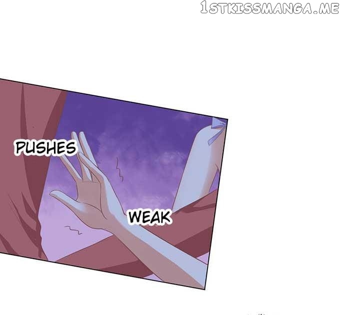 Peachy Lover ( My Little Peachy Girl ) chapter 46 - page 15