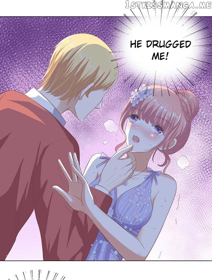 Peachy Lover ( My Little Peachy Girl ) chapter 46 - page 16