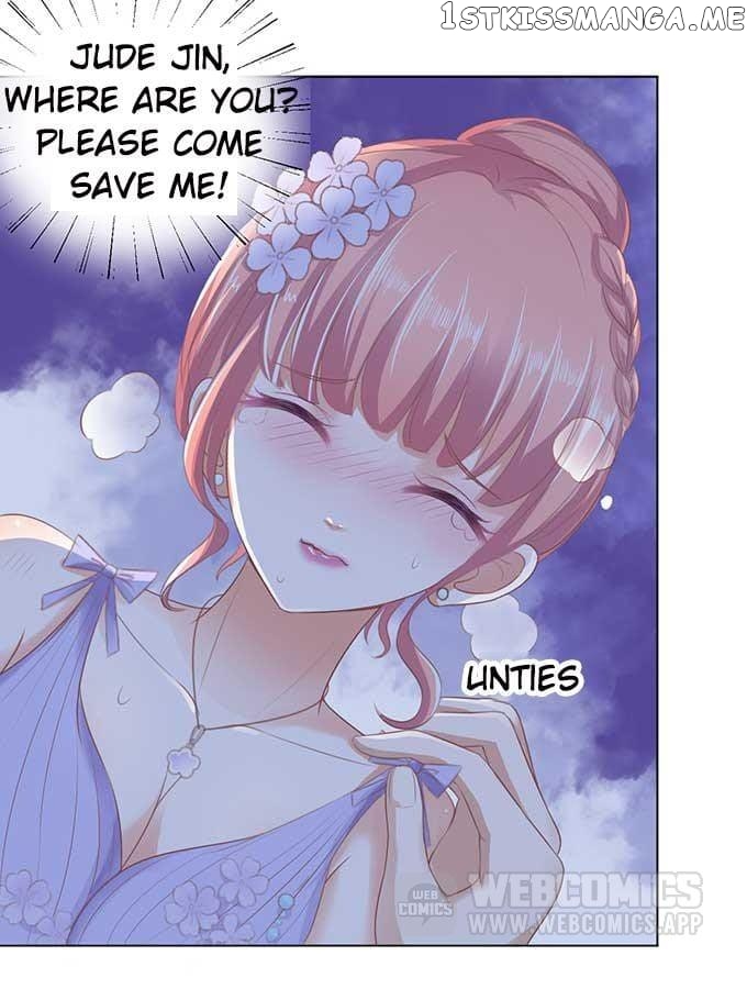 Peachy Lover ( My Little Peachy Girl ) chapter 46 - page 18