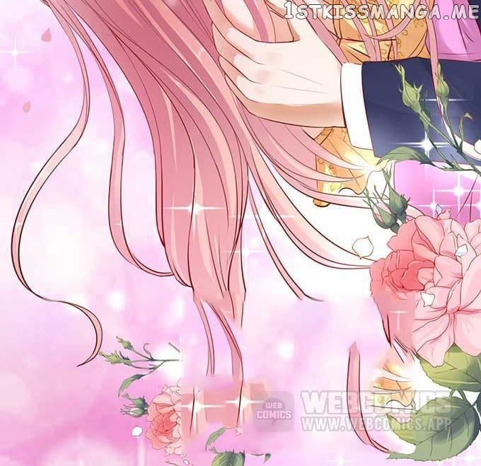 Peachy Lover ( My Little Peachy Girl ) chapter 46 - page 2