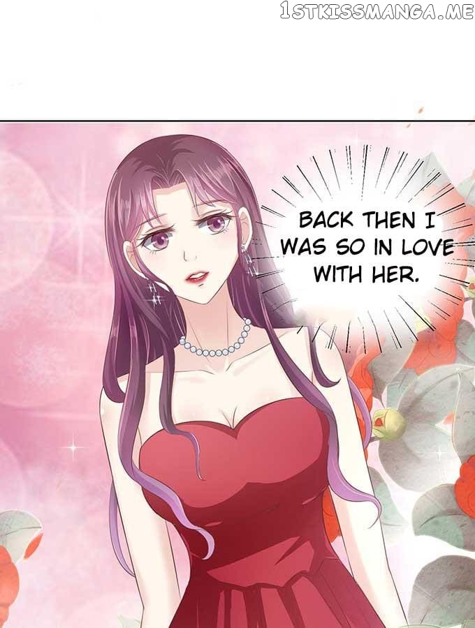 Peachy Lover ( My Little Peachy Girl ) chapter 46 - page 20