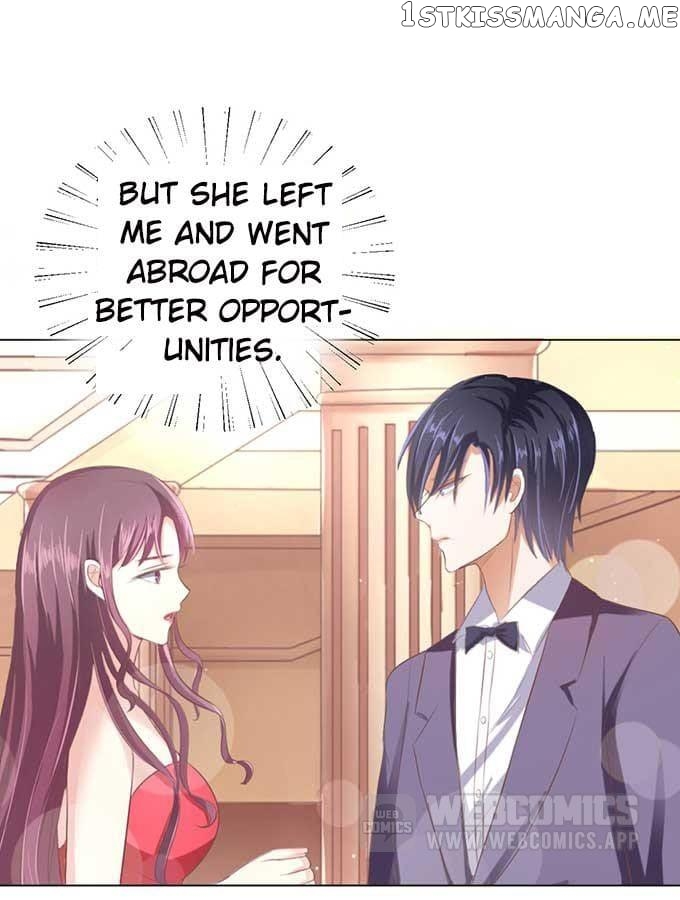 Peachy Lover ( My Little Peachy Girl ) chapter 46 - page 22