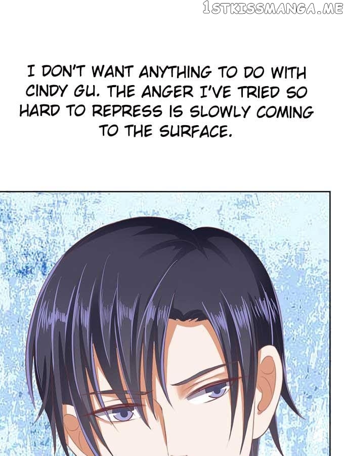 Peachy Lover ( My Little Peachy Girl ) chapter 46 - page 24