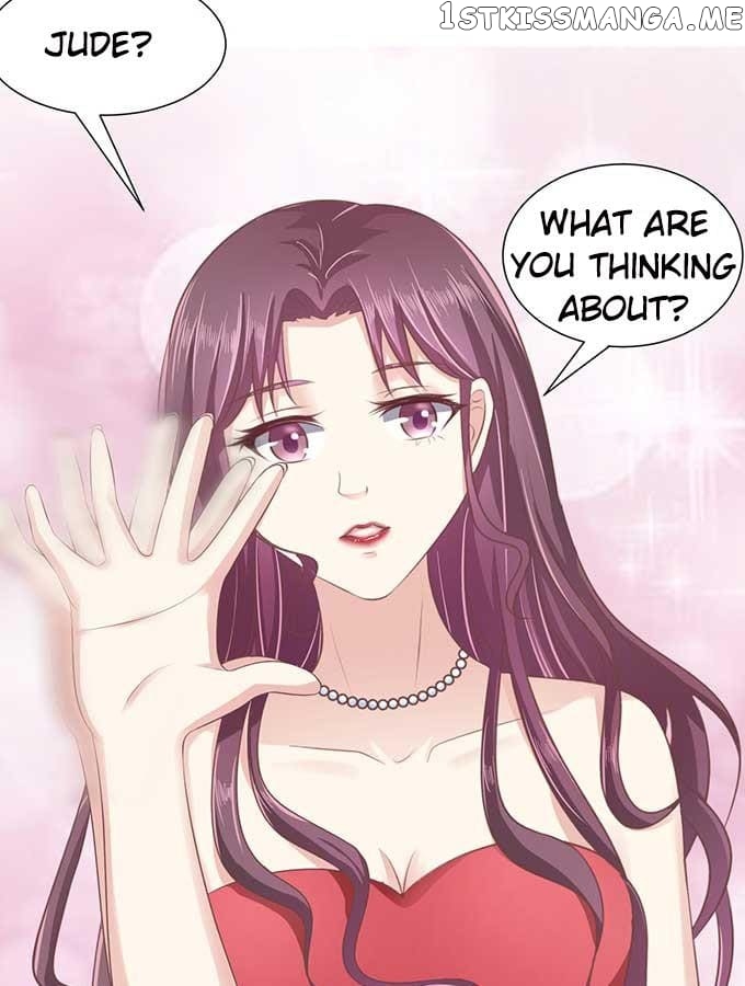 Peachy Lover ( My Little Peachy Girl ) chapter 46 - page 27