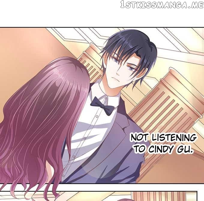 Peachy Lover ( My Little Peachy Girl ) chapter 46 - page 29