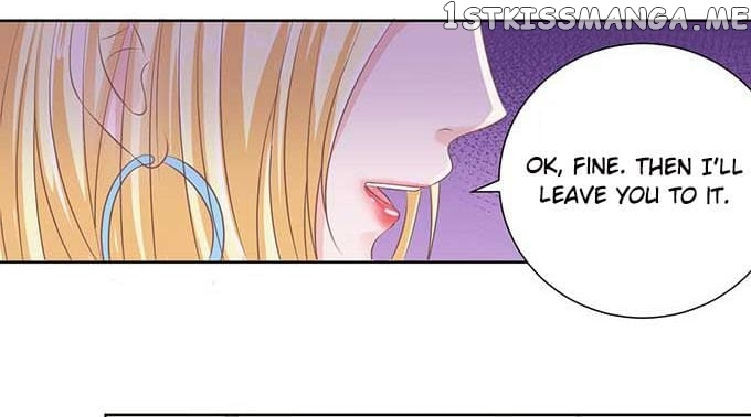 Peachy Lover ( My Little Peachy Girl ) chapter 46 - page 3