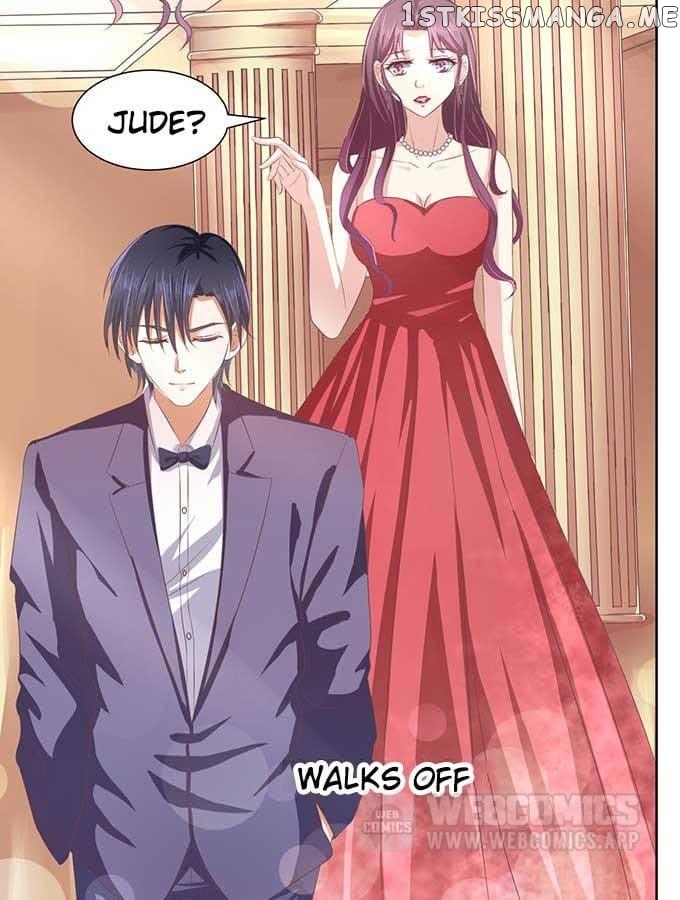 Peachy Lover ( My Little Peachy Girl ) chapter 46 - page 30