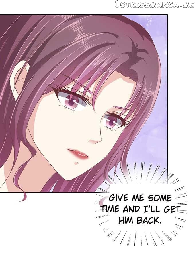 Peachy Lover ( My Little Peachy Girl ) chapter 46 - page 33