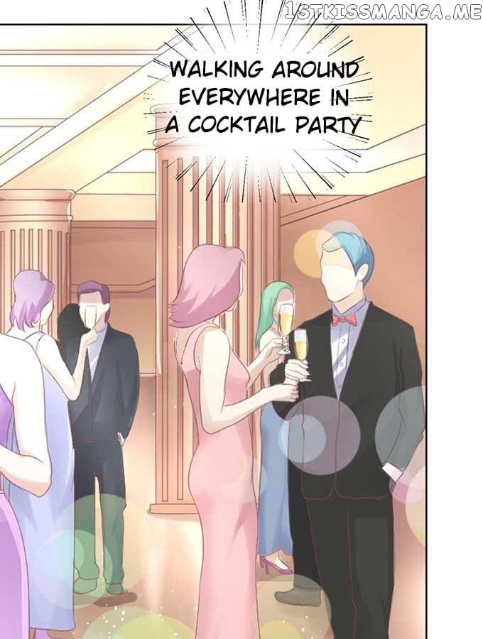 Peachy Lover ( My Little Peachy Girl ) chapter 46 - page 36
