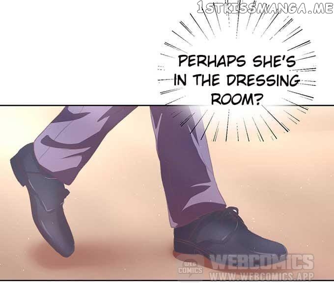 Peachy Lover ( My Little Peachy Girl ) chapter 46 - page 38