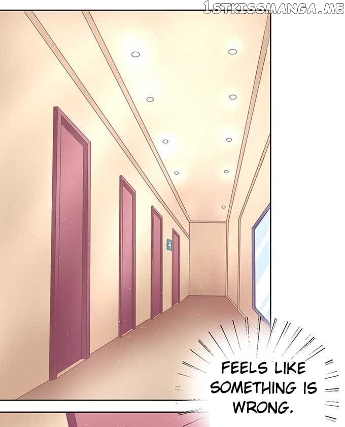 Peachy Lover ( My Little Peachy Girl ) chapter 46 - page 39
