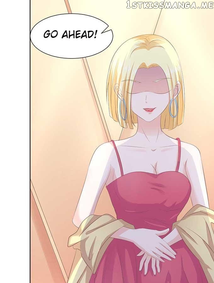 Peachy Lover ( My Little Peachy Girl ) chapter 46 - page 4