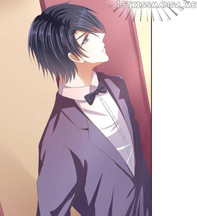 Peachy Lover ( My Little Peachy Girl ) chapter 46 - page 40