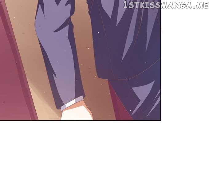 Peachy Lover ( My Little Peachy Girl ) chapter 46 - page 41