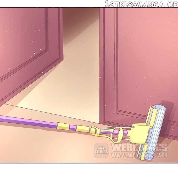 Peachy Lover ( My Little Peachy Girl ) chapter 46 - page 42