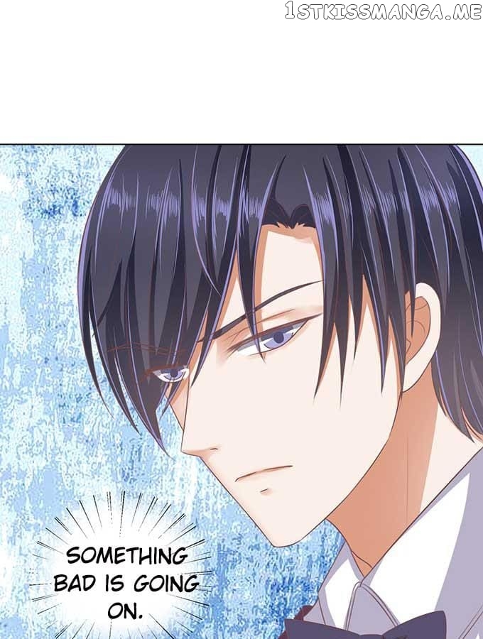 Peachy Lover ( My Little Peachy Girl ) chapter 46 - page 43