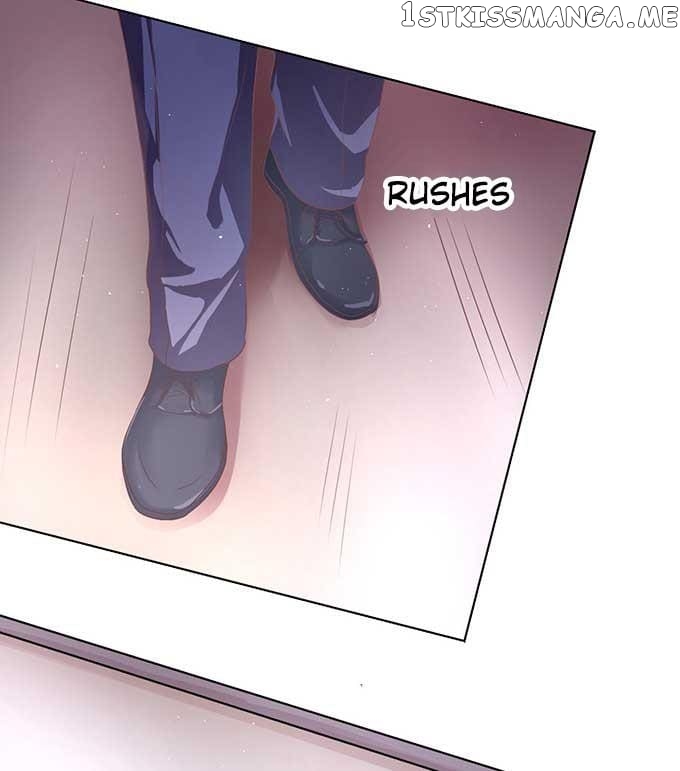 Peachy Lover ( My Little Peachy Girl ) chapter 46 - page 45