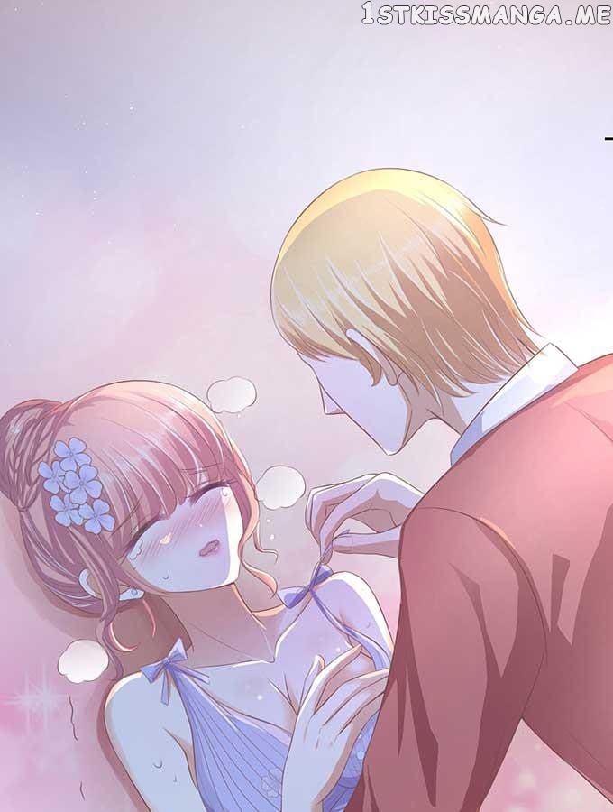 Peachy Lover ( My Little Peachy Girl ) chapter 46 - page 48