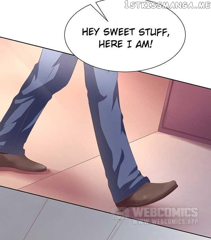 Peachy Lover ( My Little Peachy Girl ) chapter 46 - page 6