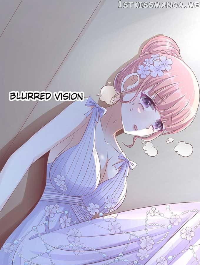 Peachy Lover ( My Little Peachy Girl ) chapter 46 - page 7